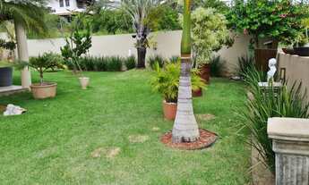 Imagem 6: Vendo casa espetacular 4/4 suítes em Busca Vida Camaçari Ba