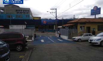 Imagem 4: Apartamento com 2 dormitórios para alugar, 49 m² por R$ 1.000,00/mês - Vila Nova Bonsucess