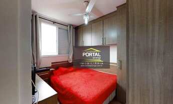 Imagem 7: Apartamento com 2 dormitórios à venda, 50 m² por R$ 380.000,00 - Sacomã - São Paulo/SP