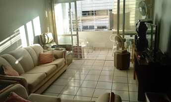 Imagem: EDF DORIAM CAMARO, MORE EM APTO AMPLO, DE