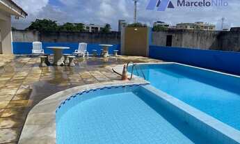 Imagem 4: Apartamento em Casa Caiada, 71m2, 03 Quartos, 02 Vagas, Lazer Completo