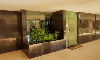 Imagem 2: Apartamento para venda tem 92 metros quadrados com 2 quartos em Asa Norte - Brasília - DF