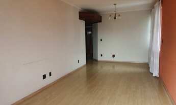 Imagem 3: Apartamento para aluguel possui 130 metros quadrados com 3 quartos