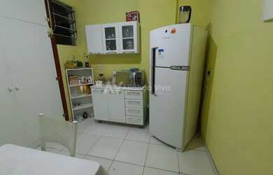 Imagem 3: Flamengo Kitnet com 1 dormitório