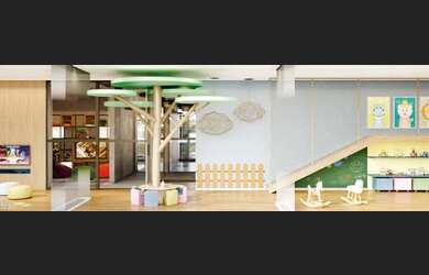 Imagem 5: Apartamento 3 dorms com suíte e 2 vagas