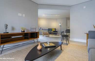 Imagem 2: Apartamento para venda em Perdizes