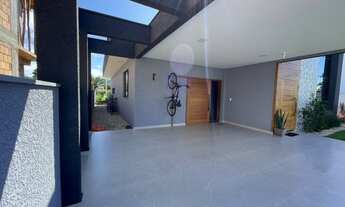 Imagem 2: Casa de condomínio térrea 03 dormitorios mobiliada