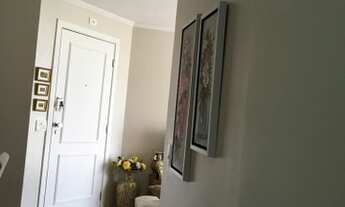 Imagem 7: EXCELENTE APARTAMENTO, COM 3 DORMITÓRIOS, PRÓXIMO AO PARQUE DA ACLIMAÇÃO