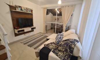 Imagem 6: Casa de condomínio a poucos metros da praia, com 2 suítes e piscina, em Boiçucanga