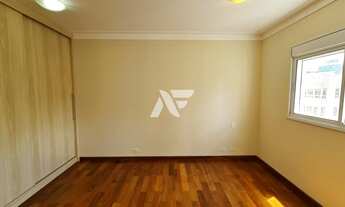 Imagem 7: APARTAMENTO À VENDA NA CONSOLAÇÃO, EM PRÉDIO CONCEITUADO!