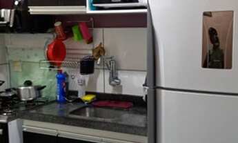 Imagem 3: Passo Apartamento no Summer Park