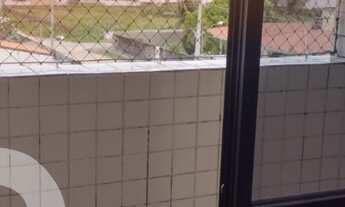 Imagem 4: Apartamento para aluguel tem 75 metros quadrados com 3 quartos