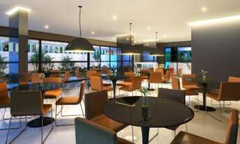 Imagem 2: Apartamento para venda possui 62 metros quadrados com 2 quartos em Jatiúca - Maceió - Alag