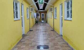 Imagem 2: Aluguel de amplas kitnets em Campo Grande