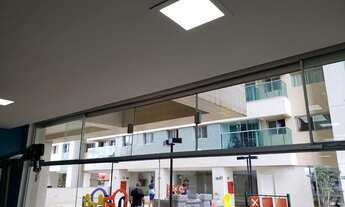 Imagem 2: Apartamento para venda tem 66 metros quadrados com 2 quartos em Setor Industrial - Brasíli