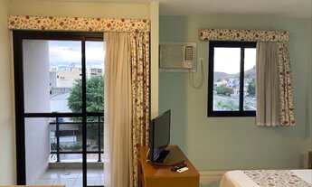 Imagem 7: Flat mobiliado próximo ao Campos Elíseos