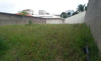 Imagem 3: Lote/Terreno para venda possui 356 metros quadrados em Oficinas - Tubarão - SC