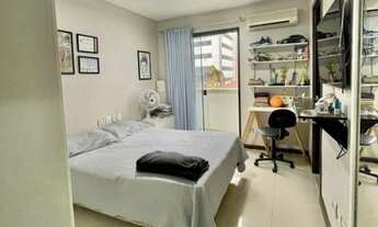 Imagem 7: Flex Wave - 04 suítes + Gabinete - 02 vagas - Nascente - Modulados - Apto a financiam