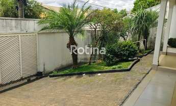Imagem 3: Casa para aluguel, 3 quartos, 1 suíte, 2 vagas, Morada da Colina - Uberlândia/MG