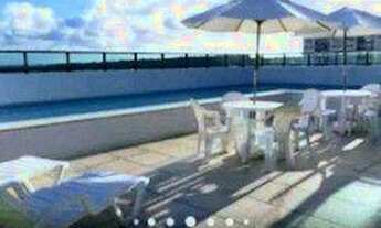 Imagem 2: Apartamento com 1 dormitório à venda, 30 m² por R$ 240.000 - Boa Viagem - Recife/PE