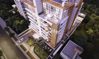 Imagem 3: Residencial Palm 235 - Apartamento de 3 dormitórios à venda, R. Padre Antônio, 235, Alto d