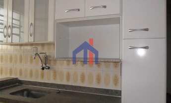 Imagem 2: RIO DE JANEIRO - Apartamento Padrão - BANGU