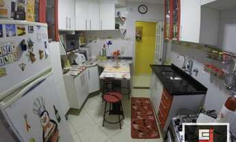 Imagem 7: Apartamento com 2 dormitórios à venda, 55 m² por R$ 300.000,00 - Vila Londrina - São Paulo