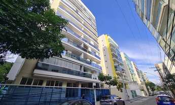 Imagem: Maravilhoso apartamento de 2 quartos próximo