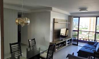 Imagem 2: Apartamento à venda no bairro Estados - João Pessoa/PB