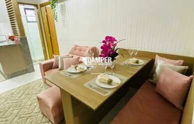 Imagem 4: Apartamento à venda no bairro Vila Curuçá - Santo André/SP