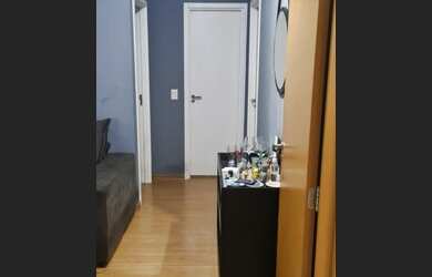 Imagem 5: Apartamento para venda tem 45 metros quadrados com 2 quartos em Jardim Catanduva - São Pau