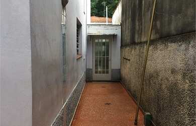 Imagem 3: Sobrado para venda tem 113 metros quadrados com 3 quartos em Vila Madalena - São Paulo - S