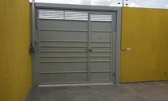 Imagem 5: CASA NO JARDIM GUANABARA