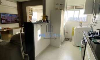 Imagem 5: Apartamento à venda no Central Park de Barueri - Barueri - SP