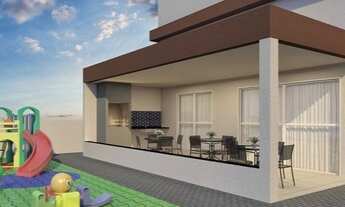 Imagem 4: Vendo apartamento no Parque Industrial. 2 quartos com suíte e varanda gourmet - Entrega em