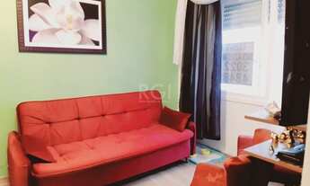 Imagem 3: Porto Alegre - Apartamento Padrão - Vila Ipiranga