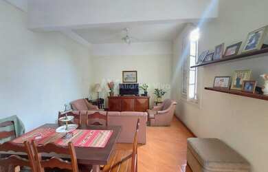 Imagem 3: Laranjeiras Apartamento com 3 dormitórios