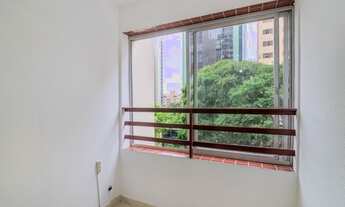Imagem 3: Apartamento, 3 Quartos, 1 Vaga, Bigorrilho, Curitiba