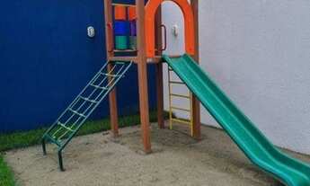 Imagem 7: Apartamento com 2 dormitórios à venda, 53 m² por R$ 285.000,00 - Anita Garibaldi - Joinvil