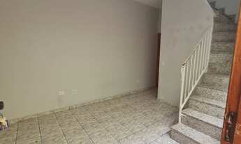 Imagem 2: Sobrado para aluguel possui 55 metros quadrados com 2 quartos em Vila São Geraldo - São Pa