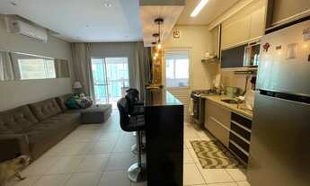 Imagem: 02 dormitórios, 01 suíte no José Menino