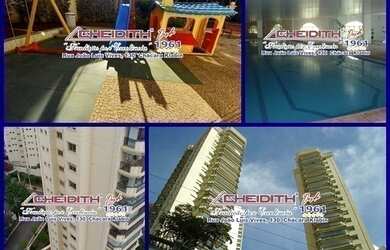 Imagem 2: São Paulo - Apartamento Padrão - Vila Mariana