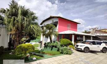 Imagem 5: Casa Triplex 3 Dormitórios 1 Suíte à venda 247 m² R$ 1.100.000,00 - Piatã - Salvado