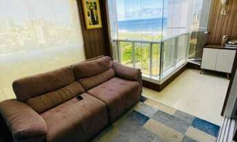 Imagem 3: Apartamento para venda tem 72 m² com 2 quartos em Pituba - Salvador - BA