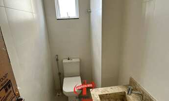 Imagem 7: Apartamento de 2 suítes recém construído no Edifício Getúlio Vargas