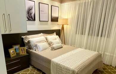 Imagem 6: SãO JOSé DOS PINHAIS - Casa de Condomínio - Cidade Jardim