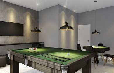 Imagem 7: CAMPO LARGO - Apartamento Padrão - Vila Operária