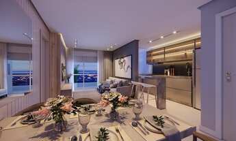 Imagem 5: CRICIúMA - Apartamento Padrão - Michel