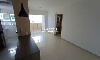 Imagem 2: APARTAMENTO RESIDENCIAL em UBERLÂNDIA - MG, CENTRO