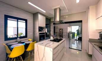 Imagem 4: Casa de condomínio Alphaville II, e estuda permuta menor valor ,por terreno em condomínio